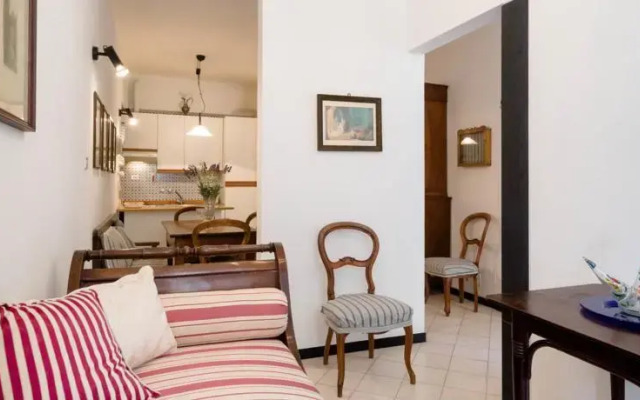 Chiavari Downtown Flat