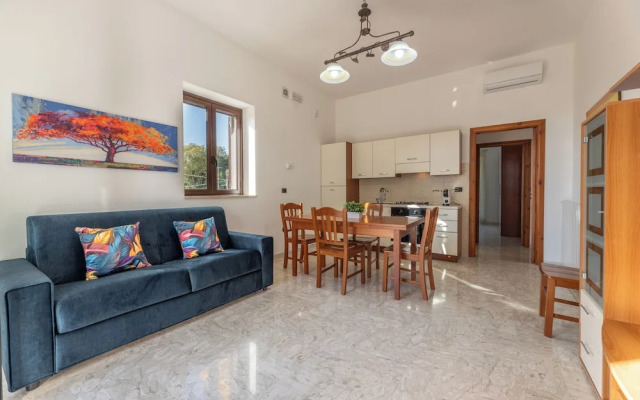 Villa il Panorama sullo Ionio