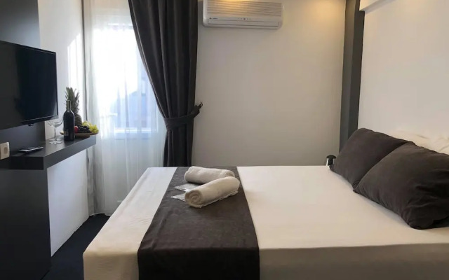 Ege Pearl Hotel