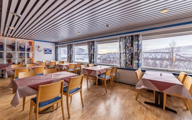 Hotel Utsjoki