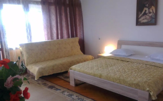 Rooms Krnić