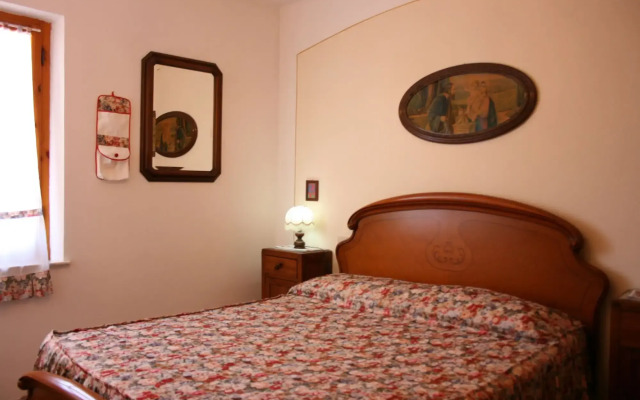 Wonderful Private Villa With Private Pool, TV, Pets Allowed and Parking, Close to Montepulciano