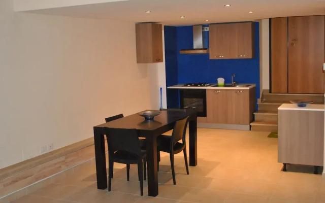 Corona Matera Holiday Home