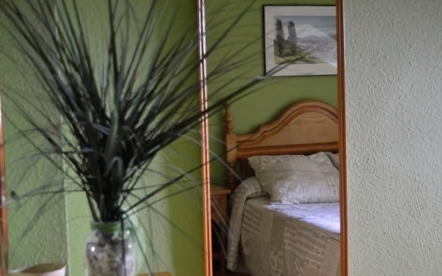 Hospedium Hostal Almanzor