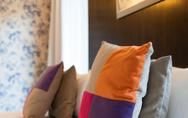 Ribera Sur Hotel