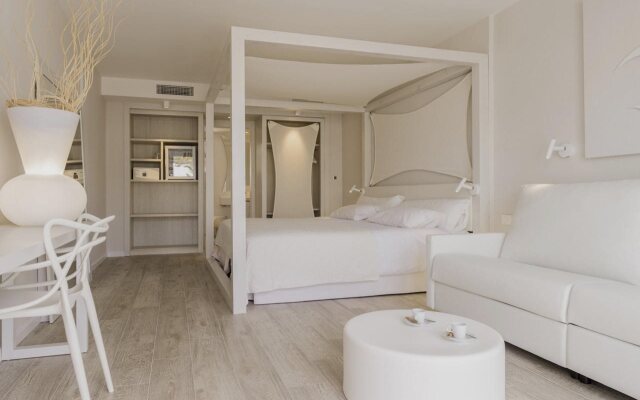 Blanco Hotel Formentera