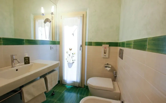 B&B Villa FioreConero