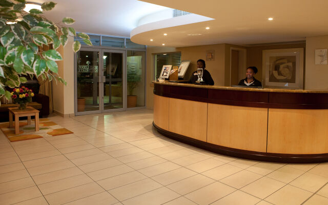 Road Lodge Southgate