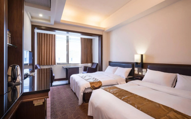 Twinstar Hotel