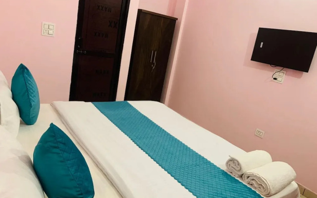 Mahadev Homestay