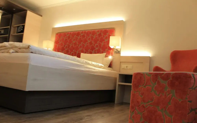 Landhotel Kastanienhof