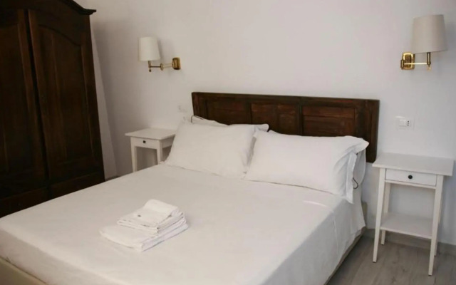 Lanterne Magiche Ortigia Depandances