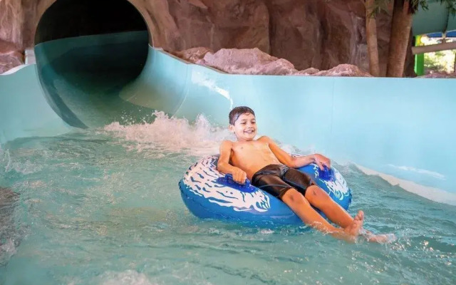 Landal Salztal Paradies