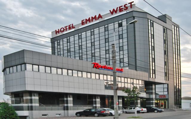 Hotel Emma Est