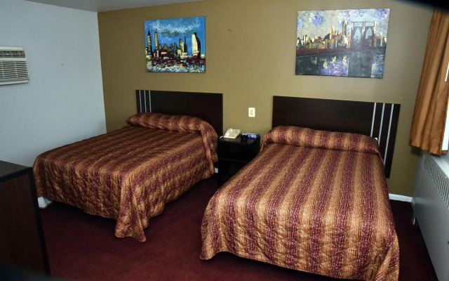 Swan Motel