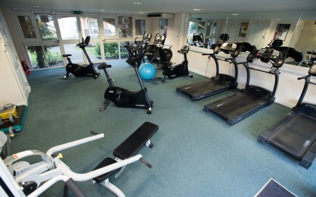 Celador Apartments - Blakes Quay Serviced Apartments