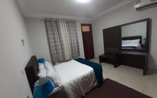 JBK Hostels Jungle Road