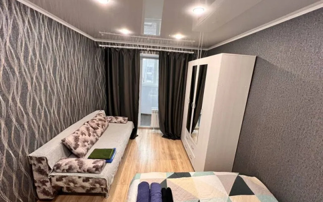 Апартаменты Вояж на улице Республики, д. 92