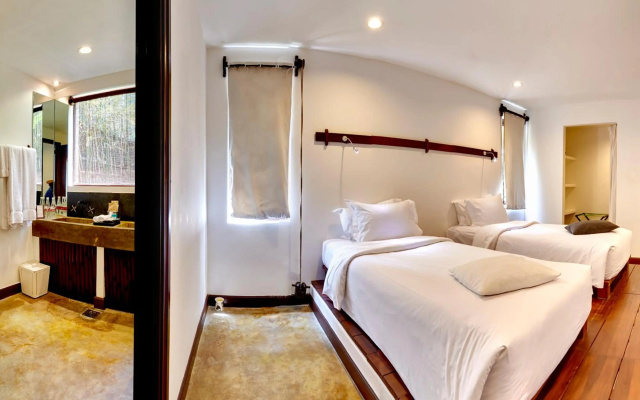 Chen Sea Resort & Spa – Guest Rooms – Phu Quoc