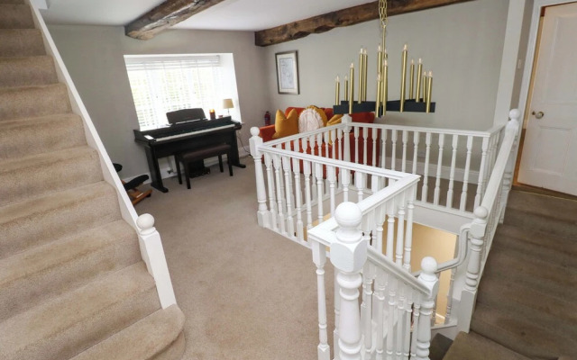 Norchard Farm House
