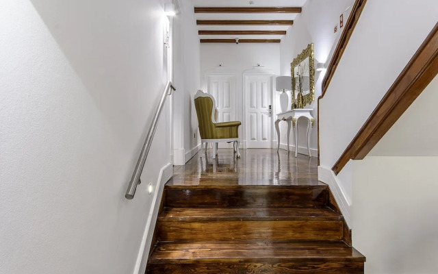Villa Mariazinha Charming Hotel
