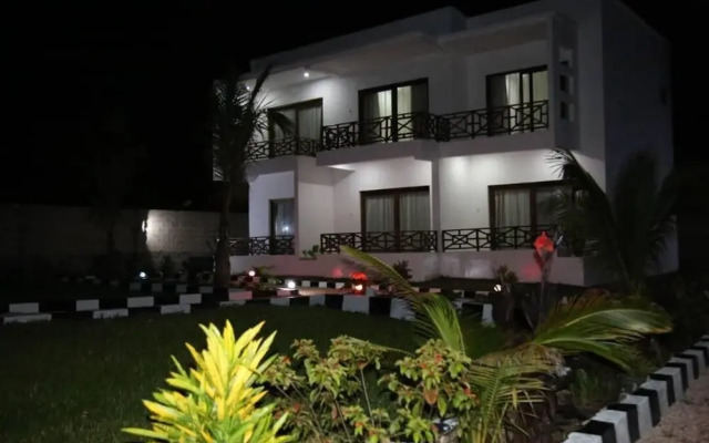 Minah's Bungalows