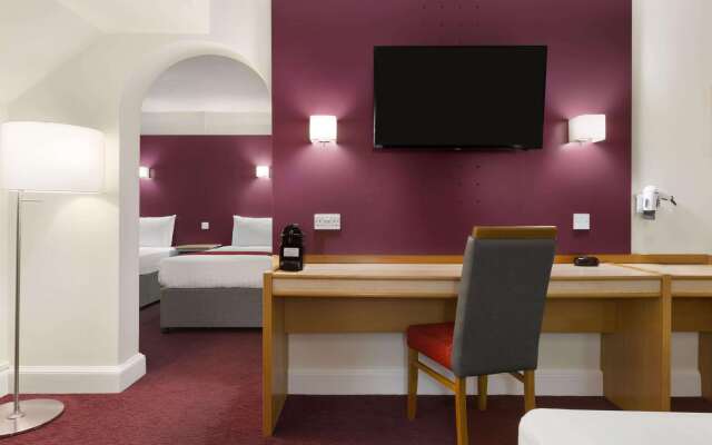 Days Inn by Wyndham Maidstone