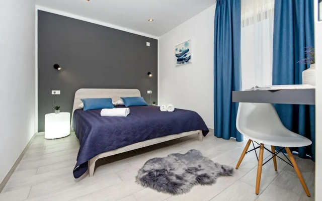 Villa With Private Pool Near Rovinj