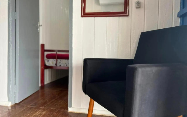 Casa 2 Quartos 300metros Parque e Praias