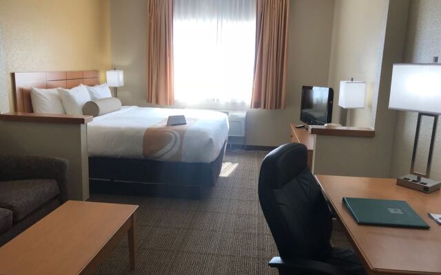 Quality Inn & Suites
