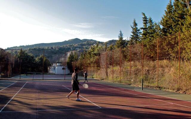 Hotel Balneario de Lanjarón