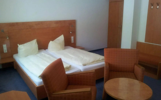 Hotel Löwen Garni - B&B