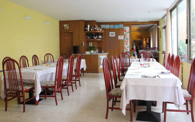 Hotel delle Rose