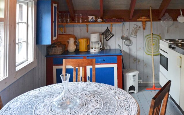 Vintage Charm by the Sea-by Traum