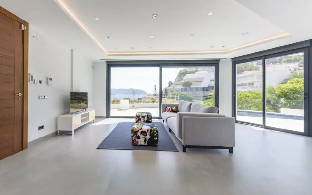 Benidorm Luxury in Poniente Beach