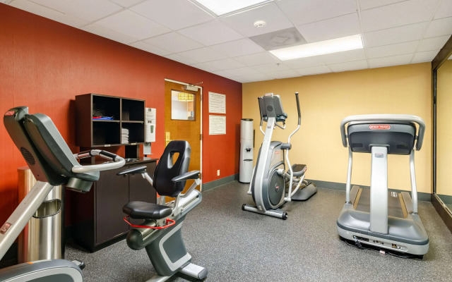 Quality Inn Danville - University Area