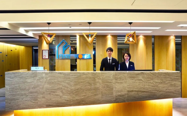 Fine Hotel