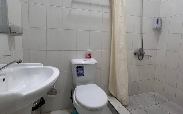 Danexan Apa Hostel