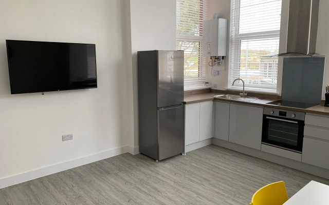 Kings Cross by Pureserviced