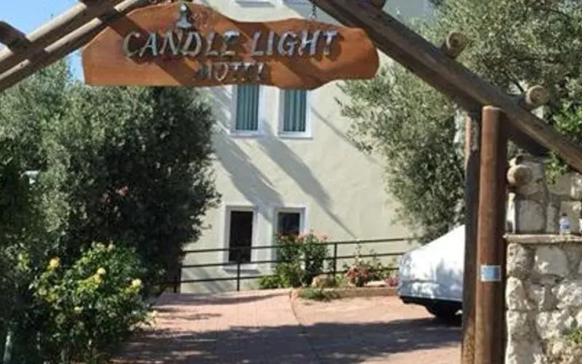 Candle Light Motel