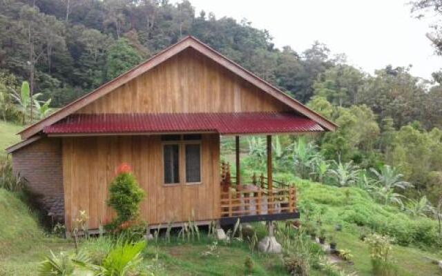 Bagoes View Cottages