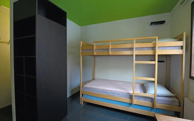 Youth Hostel Zermatt