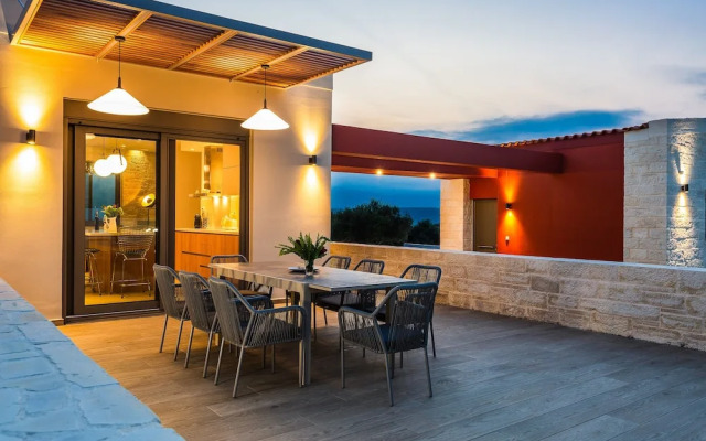 Villa Aori