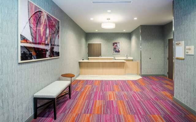 Home2 Suites by Hilton North Little Rock