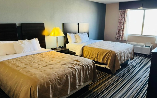 Wingate by Wyndham Beaver I-15