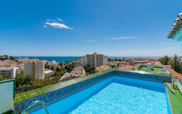 Verano Azul 61B Nerja