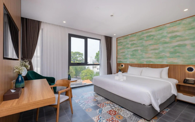 Petro House Vung Tau (Block B)