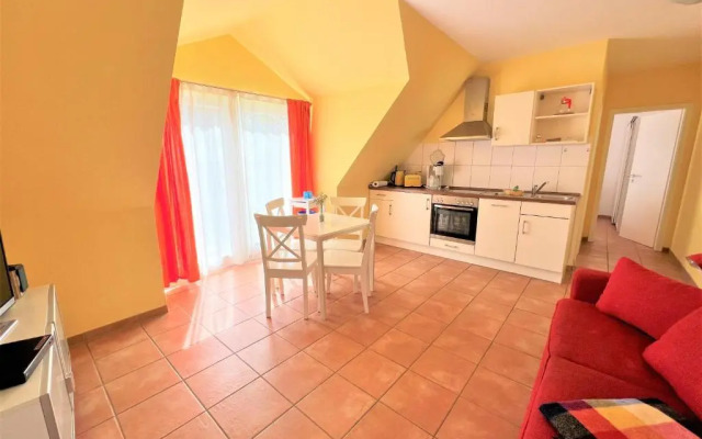 Ferienhaus Sonja by Rujana