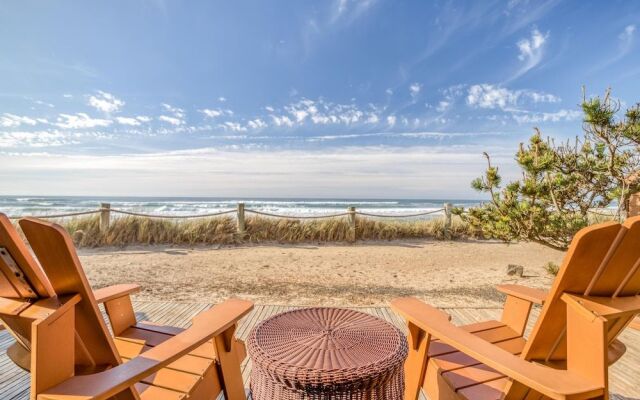Breakers Beach House #1