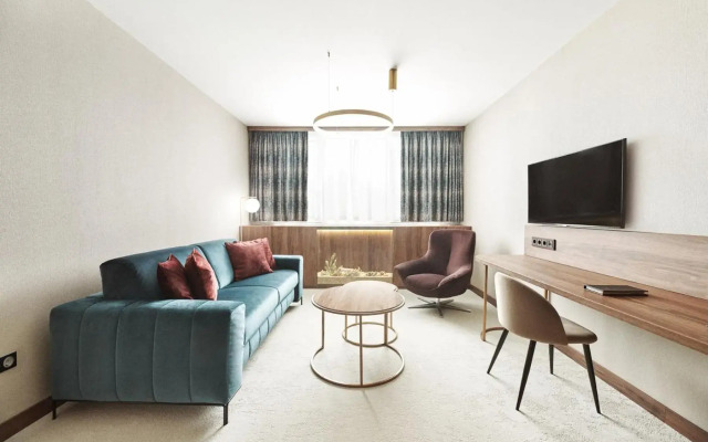Hotel Európa Fit